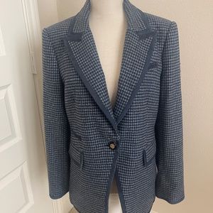 Veronica Beard Halia Dickey jacket